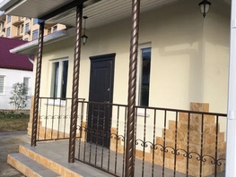 Снять  дом Трубачева ул, 62  м&sup2;, 8000 рублей