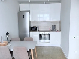 Снять однокомнатную квартиру Цветочная ул, 40  м&sup2;, 4000 рублей