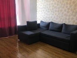 Снять однокомнатную квартиру Станиславского ул, 40  м&sup2;, 4000 рублей