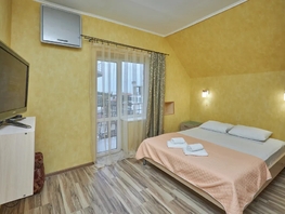 Снять трехкомнатную квартиру Нижнеимеретинская ул, 100  м&sup2;, 15000 рублей