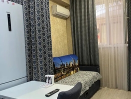 Снять двухкомнатную квартиру Тюльпанов ул, 23  м&sup2;, 3500 рублей