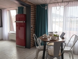Снять однокомнатную квартиру Таврическая ул, 50  м&sup2;, 13000 рублей