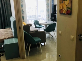 Снять однокомнатную квартиру Таврическая ул, 38  м&sup2;, 8000 рублей