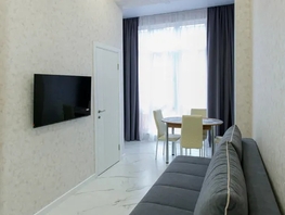 Снять двухкомнатную квартиру Веселая ул, 32  м&sup2;, 4000 рублей