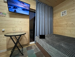 Снять  дом Веселая ул, 14  м&sup2;, 4000 рублей