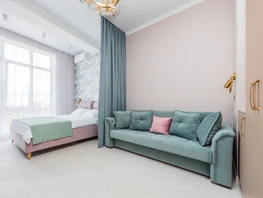 Снять однокомнатную квартиру Веселая ул, 30  м&sup2;, 4000 рублей