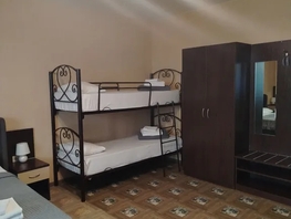 Снять однокомнатную квартиру Воскресенская ул, 40  м&sup2;, 4500 рублей