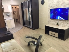 Снять однокомнатную квартиру Тюльпанов ул, 35  м&sup2;, 3900 рублей