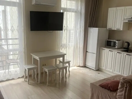 Снять однокомнатную квартиру Нагорный тупик ул, 26  м&sup2;, 4000 рублей