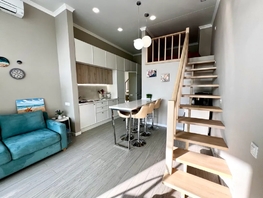 Снять двухкомнатную квартиру Надежд б-р, 49  м&sup2;, 14000 рублей