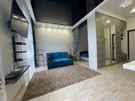 Снять однокомнатную квартиру Нижнеимеретинская ул, 31  м&sup2;, 13000 рублей