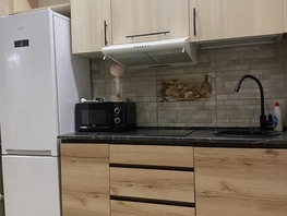 Снять однокомнатную квартиру Хуторская ул, 40  м&sup2;, 5000 рублей