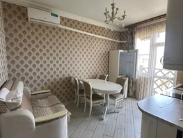 Снять двухкомнатную квартиру Веселая ул, 35  м&sup2;, 2875 рублей