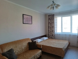 Снять однокомнатную квартиру Воскресенская ул, 30  м&sup2;, 4845 рублей
