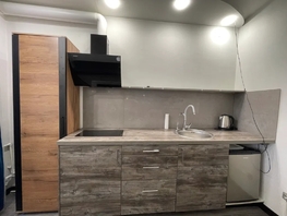Снять однокомнатную квартиру Энергетиков ул, 18  м&sup2;, 4500 рублей