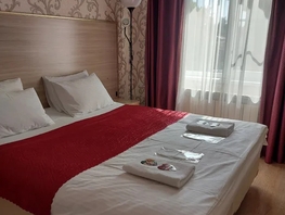 Снять двухкомнатную квартиру Полевая ул, 74  м&sup2;, 15500 рублей