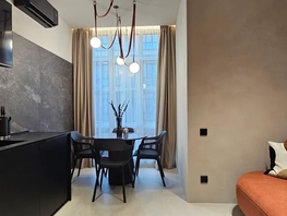 Снять однокомнатную квартиру Веселая ул, 40  м&sup2;, 5741 рублей