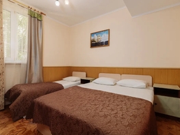 Снять двухкомнатную квартиру Цветочная ул, 25  м&sup2;, 3820 рублей