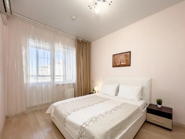 Снять двухкомнатную квартиру Старообрядческая ул, 48  м&sup2;, 9900 рублей