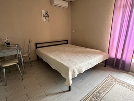 Снять однокомнатную квартиру Перепелиный пер, 26  м&sup2;, 4500 рублей