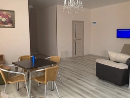 Снять двухкомнатную квартиру Энергетиков ул, 80  м&sup2;, 10000 рублей