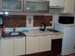 Снять двухкомнатную квартиру Цветочная ул, 36  м&sup2;, 5000 рублей