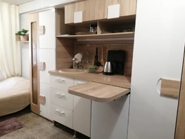 Снять однокомнатную квартиру Энергетиков ул, 15  м&sup2;, 2290 рублей