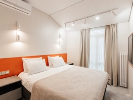 Снять двухкомнатную квартиру Таврическая ул, 30  м&sup2;, 6175 рублей