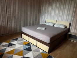Снять двухкомнатную квартиру Марсовый пер, 65  м&sup2;, 3500 рублей
