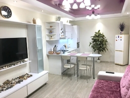 Снять двухкомнатную квартиру Перелетная ул, 40  м&sup2;, 8000 рублей