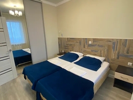 Снять однокомнатную квартиру 65 лет Победы ул, 45  м&sup2;, 6900 рублей