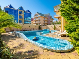 Снять однокомнатную квартиру Южных культур ул, 20  м&sup2;, 5250 рублей