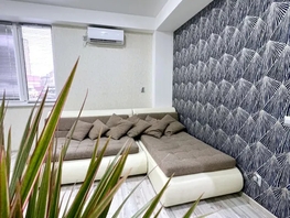 Снять однокомнатную квартиру Станиславского ул, 45  м&sup2;, 7000 рублей