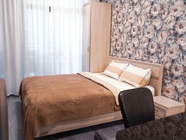 Снять однокомнатную квартиру Войкова ул, 30  м&sup2;, 6500 рублей