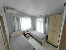 Снять однокомнатную квартиру Фадеева ул, 30  м&sup2;, 2500 рублей