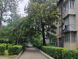 Снять однокомнатную квартиру Гагарина ул, 28  м&sup2;, 5000 рублей