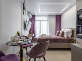 Снять однокомнатную квартиру Ясногорская ул, 24  м&sup2;, 2638 рублей