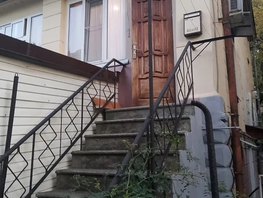 Снять однокомнатную квартиру Курортный пр-кт, 35  м&sup2;, 3000 рублей