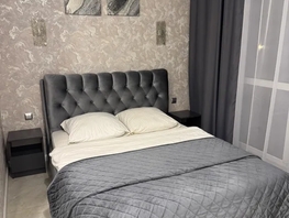Снять однокомнатную квартиру Виноградная ул, 25  м&sup2;, 3500 рублей