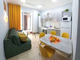 Снять однокомнатную квартиру Курортный пр-кт, 54  м&sup2;, 4900 рублей