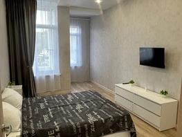 Снять двухкомнатную квартиру Целинная ул, 60  м&sup2;, 4500 рублей