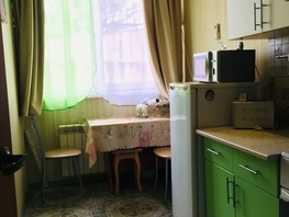 Снять однокомнатную квартиру Вишневая ул, 30  м&sup2;, 2500 рублей