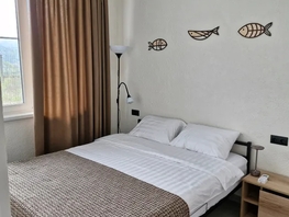 Снять  дом Рассветная (Лазаревский р-н) ул, 30  м&sup2;, 5500 рублей