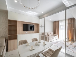 Снять двухкомнатную квартиру Гагринская ул, 76  м&sup2;, 12000 рублей