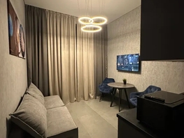 Снять двухкомнатную квартиру Ломоносовская ул, 35  м&sup2;, 3700 рублей