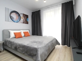 Снять однокомнатную квартиру Искры ул, 22  м&sup2;, 6000 рублей