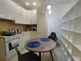 Снять однокомнатную квартиру Виноградная ул, 37  м&sup2;, 4200 рублей