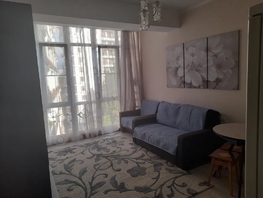Снять однокомнатную квартиру Санаторная ул, 32  м&sup2;, 2500 рублей