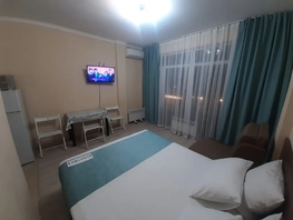 Снять однокомнатную квартиру Просвещения ул, 28  м&sup2;, 3500 рублей