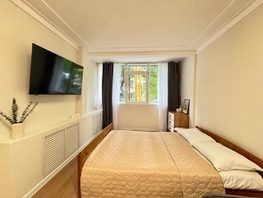 Снять двухкомнатную квартиру Крымская ул, 42  м&sup2;, 5000 рублей